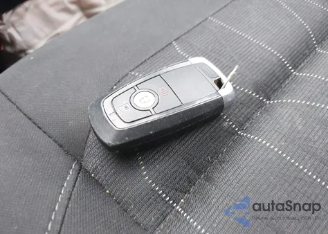 2020 Ford Ecosport Se from USA, damaged, VIN MAJ6S3GL2LC363866